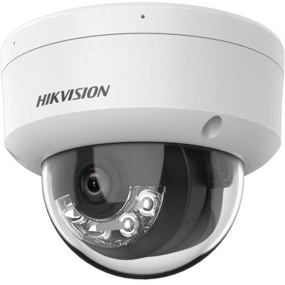 دوربین مداربسته هایک ویژن مدل DS-2CD1123G2-LIU (2.8mm)